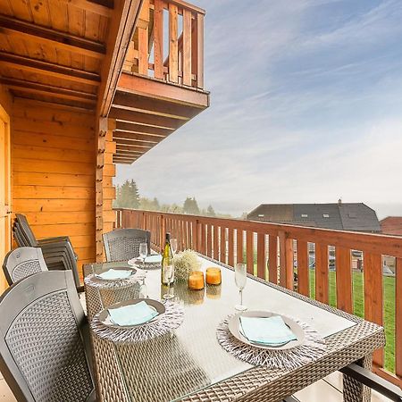 St Jorioz- Cosy Chalet Vue Lac Et Montagnes - Lla Selections By Location Lac Annecy Saint-Jorioz Bagian luar foto